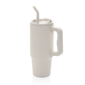 Embrace deluxe RCS recycled stainless steel tumbler 900ml - Img 17