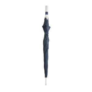 Exclusive automatic golf umbrella with aluminium shaft and crook handle - Img 3