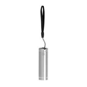 Flareon - Torch Recycled Aluminium 1 Led. 3 Batteries AAA Not Included - Img 5