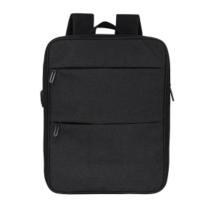 FLIER expandable backpack for laptop - Img 2