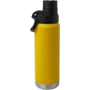 PF Sticlă de apă Fortis 700 ml RCS din oțel inoxidabil reciclat, izolată în vid, cupru (sigură pentru carbonatare)