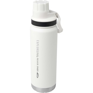 PF Sticlă de apă izolată în vid Astra 600 ml din oțel inoxidabil reciclat, cupru (sigură pentru carbonatare)