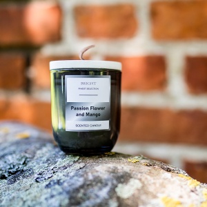FRASCATI scented candle in glass - Img 4