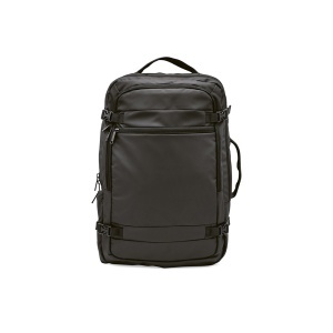 AO Rucsac Galindo 22L rPET. Mâner lateral. Compatibil cu laptop de 17".