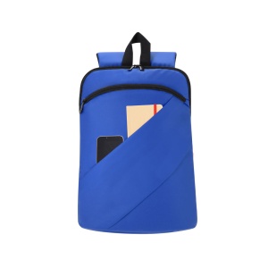 Gambul - Backpack PU Padded. Padded Laptop Compartment - Img 4