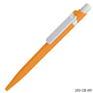 Gathered™ Pix Stilus din plastic, corp colorat parti albe