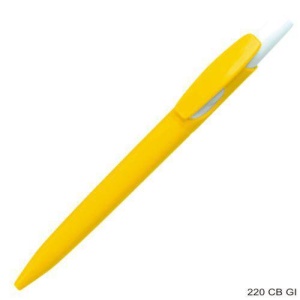 Gathered™ Pix Stilus din plastic, corp colorat, parti albe