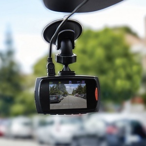 GC Dash cam 2.4-inch high-definition display sparco - Img 2