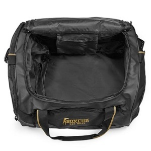 GC Duffel bag in technical material boxeur des rues. black - Img 2