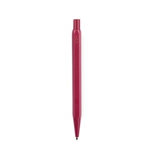 GC Hexagonal pen i-tools.tech. burgundy. with box