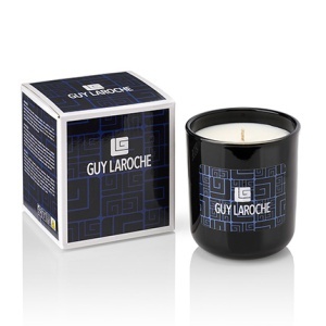 GC Lumânare parfumată cu arome naturale 380gr guy laroche