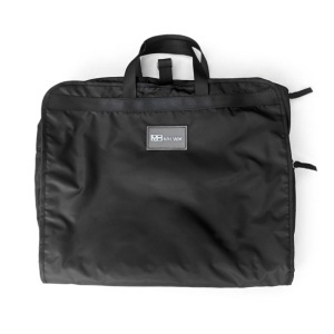 GC Mh way travel storage organizer smart journey. black