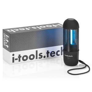 GC Portable germs killing ultraviolet light (uv-c) lamp.