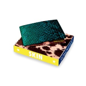 GC Portofel ecologic tyvek. 100% fabricat în italia design „skin” - Img 2