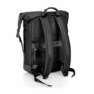GC Spalding business/travel backpack. black - Img 2