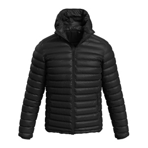 Padded jacket for men