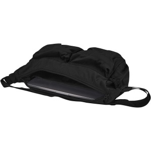 Geantă de laptop Calli 13" GRS din nailon reciclat - Img 11
