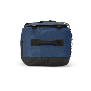 Geantă de sport São Paulo XL 75L rPET ripstop. Benzi reflectorizante - Img 16