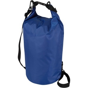Geantă de voiaj Camper reciclată impermeabilă 10L - Img 3