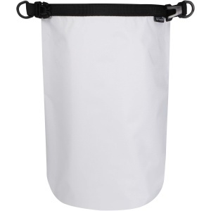 Geantă de voiaj Camper reciclată impermeabilă 5L - Img 4