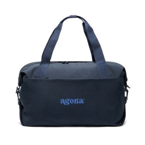 XD Geantă de weekend KENTO URBAN RCS din nailon reciclat