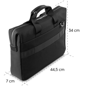 Geantă laptop 15,6"-16,2" Hama Ultimate - Img 4