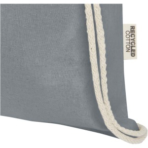PF Geantă tote Odessa 220 g/m² GRS din bumbac reciclat 40L