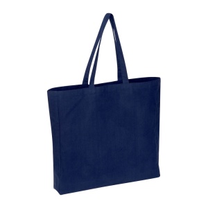Geantă shopper din bumbac și poliester reciclate - Img 16