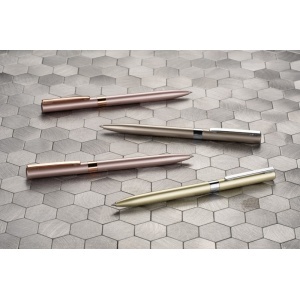 Gel pen GELLE black refill - Img 33