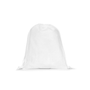GIFT BAG M. Medium non-woven gift bag (60 g/m²) - Img 4