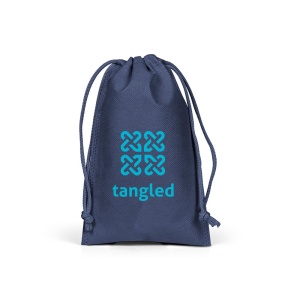 GIFT BAG S. Small non-woven gift bag (60 g/m²) - Img 8