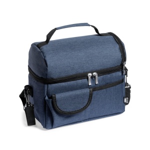 Gunnur - Cool Bag Polyester 600D RPET/ PEVA 8 L - Img 4