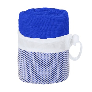 Gymnasio - Absorbent Towel Microfibre 185 g/ m2 Polyester Pouch - Img 5