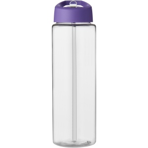 H2O Active® Vibe 850 ml spout lid sport bottle - Img 14