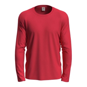 Long sleeve for men