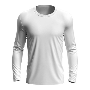 ST9040 Long sleeve for men