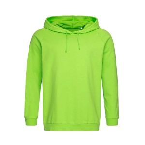 Hooded sweatshirt for men and women