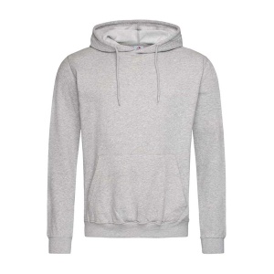 Hooded sweatshirt for men