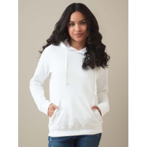 Hooded sweatshirt for women