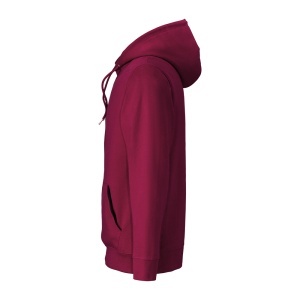 Hanorac unisex din bumbac regenerat și poliester 280 g/m2 - Img 8