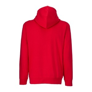 Hanorac unisex din bumbac regenerat și poliester 280 g/m2 - Img 18