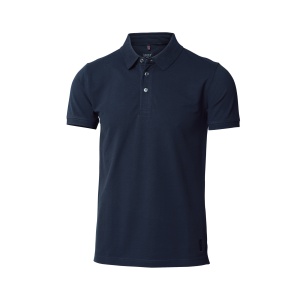 Harvard Classic Men - Stretch deluxe polo Fabric: 230 g/m² - Img 6