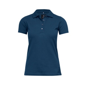 Harvard Classic Women - Stretch deluxe polo Fabric: 230 g/m² - Img 5