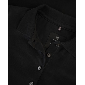 Harvard Classic Women - Stretch deluxe polo Fabric: 230 g/m² - Img 7