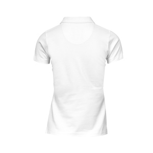 Harvard Classic Women - Stretch deluxe polo Fabric: 230 g/m² - Img 12