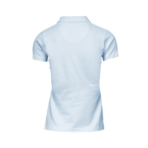 Harvard Classic Women - Stretch deluxe polo Fabric: 230 g/m² - Img 17