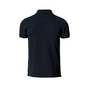 Harvard V-Neck Men - Tricou polo elastic de lux Material: 230 g/m² - Img 8
