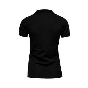 Harvard V-Neck Women - Stretch deluxe polo Fabric: 230 g/m² - Img 11