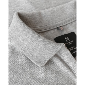 Harvard V-Neck Women - Stretch deluxe polo Fabric: 230 g/m² - Img 16