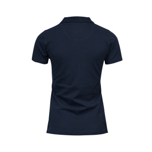 Harvard V-Neck Women - Tricou polo elastic de lux Material: 230 g/m² - Img 21
